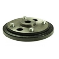 Brake Drum EZGo 2 cycle
