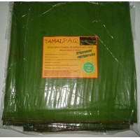 Hojas de pltano para tamales