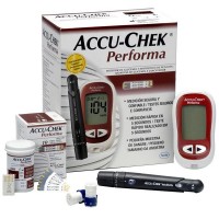 Accuchek Performa