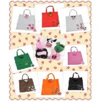 BOLSA REUTILIZABLE 
