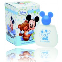 Perfume Minnie para bebs