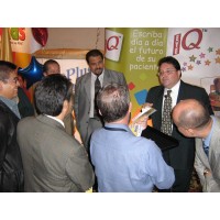 Magia En Stand Para Ferias Y Convenciones