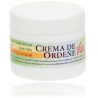 Crema de Ordee x 150ml