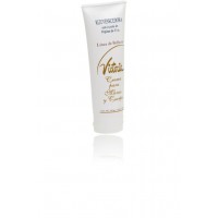 Crema para manos y cuerpo "Rejuvenecedora Victoria" x 120 gr.