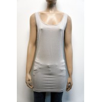 Musculosa  Dafnis - Cdigo: 43131