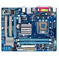 MOTHERBOARDS GIGABYTE GA-G41MT-S2PT