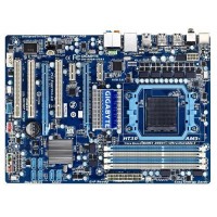 MOTHERBOARDS GIGABYTE GA-870A-USB3 DDR3 Amd Am3 Usb 3.0 Sata 6gbs