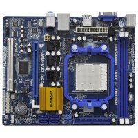 MOTHERBOARDS ASROCK N68-VS3 UCC
