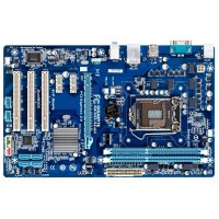 MOTHERBOARDS GIGABYTE GA-P61-S3-B3