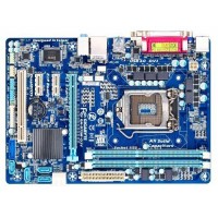 MOTHERBOARDS GIGABYTE GA-B75M-D3V