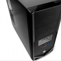 GABINETES THERMALTAKE V4 Black Edition VM30001W2Z