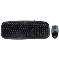 TECLADOS KM-200 PS2