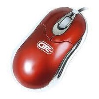 MOUSES GTC MINI RETRACTIL USB MOG-R16C