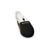 MOUSES VERBATIM USB TRAVEL 49003