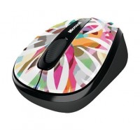 MOUSES Microsoft 3500 Wireless Diseo Kirra Jameson USB GMF-00098