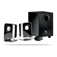 PARLANTES LOGITECH LS21