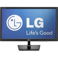 MONITORES LG 22 PULGADAS E2242T-BN