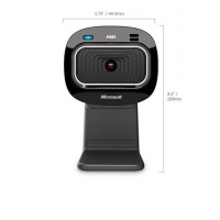 CAMARAS WEB MICROSOFT LifeCam HD-3000 HD 720P