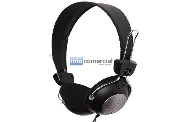 ACCESORIOS A4 TECH ComfortFit HS-21