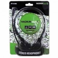 ACCESORIOS MAGNUM TECH MT-HS 0800