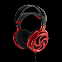 ACCESORIOS TT ESPORTS SHOCK SPIN RED BY THERMALTAKE