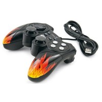 ACCESORIOS GENIUS MAXFIRE BLAZE 3 PC Y PLAY 3