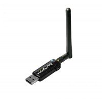 CONECTIVIDAD KOZUMI K-500MWUN USB WIRELESS 150N  500mW