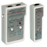 CONECTIVIDAD TESTEADOR REDES RJ45