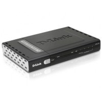 CONECTIVIDAD D-LINK DFL-210 NETDEFEND VPN