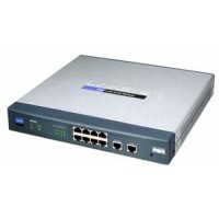 CONECTIVIDAD LINKSYS VPN 8 PORT  RV082