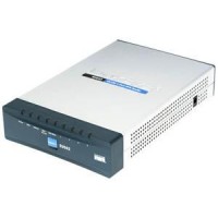 CONECTIVIDAD LINKSYS  RV042  DOBLE WAN