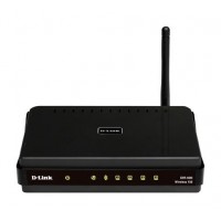 CONECTIVIDAD D-LINK WIRELESS DIR-600 150 mbps