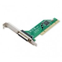 CONECTIVIDAD SYBA PARALELO PCI SY-PCI10001