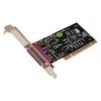 CONECTIVIDAD PARALELO PCI  KW-220