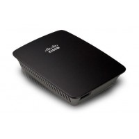 CONECTIVIDAD LINKSYS REPETIDOR  RE1000 N EXTENDER RANGE