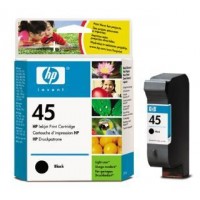 INSUMOS HP NEGRO 51645G 45