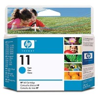 INSUMOS HP 11 CYAN C4836A