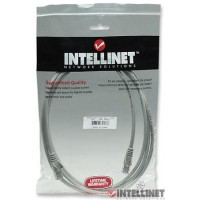 INSUMOS UTP ARMADO INTELLINET PATCH 7.5M 319867