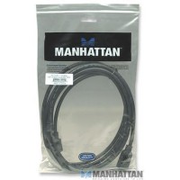 INSUMOS EXTENSION HDMI MANHATTAN 3M 322911