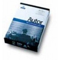 INSUMOS AUTOR A4 70GR X 500 HOJAS