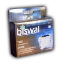 INSUMOS NEWJET T32 NEGRO C82/CX5400  C70/C80 T0321