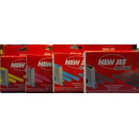 INSUMOS NEWJET 133 NEGRO T133N TX420W/TX320F