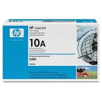 INSUMOS HP NEGRO Q2610A