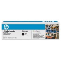 INSUMOS HP MAGENTA CB543A PARA CP1215/CM1312/CP1515N/CP1518N
