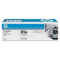 INSUMOS HP 85A CE285A  PARA 1102W