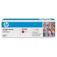 INSUMOS HP CC533A MAGENTA PARA 2025