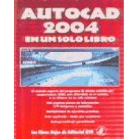 INSUMOS GYR AUTOCAD 2004 EN UN SOLO LIBRO