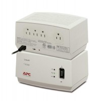 ESTABILIZADORES Y UPS APC Line-R 1200VA