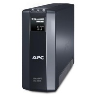 ESTABILIZADORES Y UPS APC BR900GI