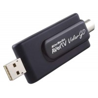 SINTONIZADORAS AVERMEDIA AVerTV Volar GO USB